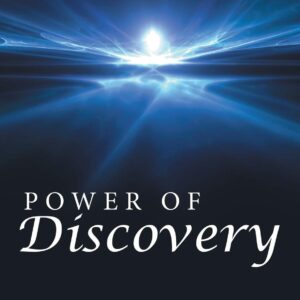 Power of Discovery – Paperback