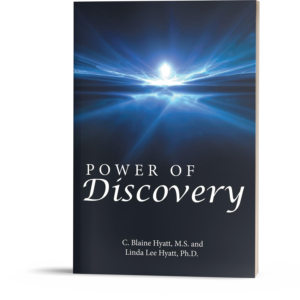 Power of Discovery – Paperback