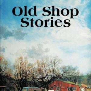 Old Shop Stories – Paperback